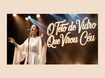 Download O Teto de Vidro Que Virou Céu