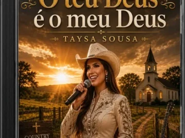 Download O teu Deus é o meu Deus