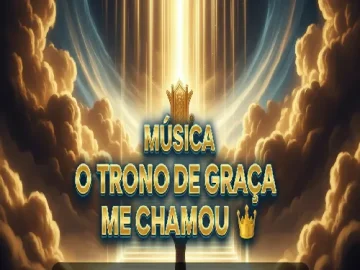 Download O Trono De Graça
