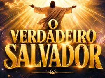 Download O Verdadeiro Salvador