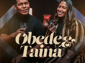 Download Obede e Tainá - Acústico (Vol.01)