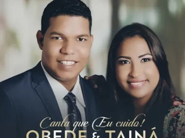 Download Obede e Tainá - Canta Que Eu Cuido