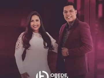 Download Obede e Tainá - Estou No Meio