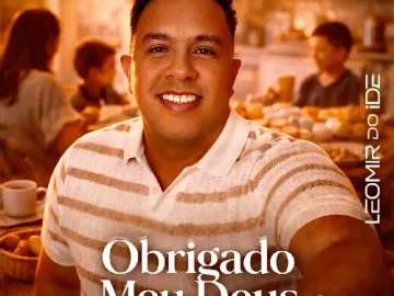 Download Obrigado Meu Deus