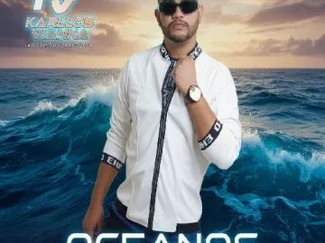 Download OCEANOS - KARLLOS VIANNA (JOELL FORTE PRODUÇÕES)