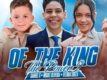 Download Of The King The Power 2 - Miguel Oliveira - Gabriel X - Vitória souza