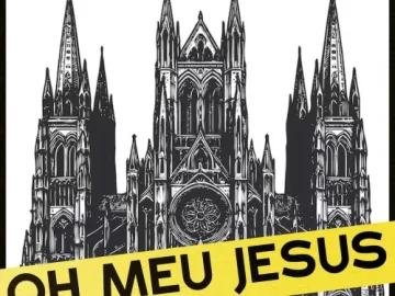 Download Oh Meu Jesus