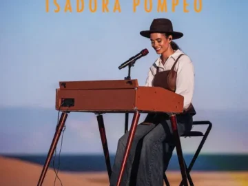 Download Oi, Jesus 2 - Ao Vivo Isadora Pompeo