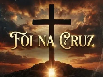 Download Oneide Azevedo - Foi na Cruz