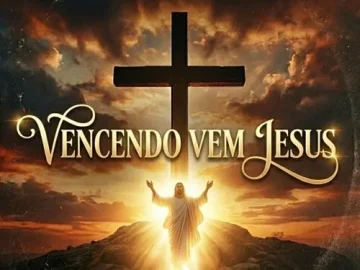 Download Oneide Azevedo - Vencendo Vem Jesus
