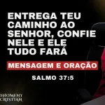 Download ORAÇÃO DO DIA 22 DE FEVEREIRO