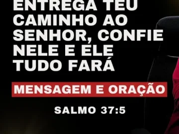 Download ORAÇÃO DO DIA 22 DE FEVEREIRO