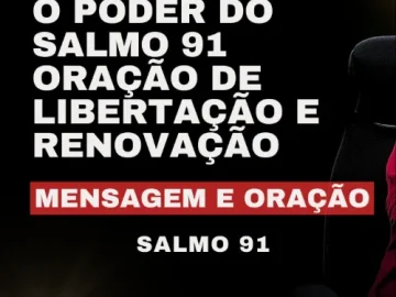 Download ORAÇÃO DO DIA 23 DE FEVEREIRO