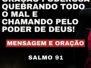 Download ORAÇÃO DO DIA 25 DE FEVEREIRO