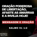 Download ORAÇÃO DO DIA 26 DE FEVEREIRO