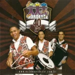 Baixe os CDs Gospel – OS 3 DO NORDESTE - 40 ANOS Download OS 3 DO NORDESTE - 40 ANOS