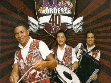 Download OS 3 DO NORDESTE - 40 ANOS