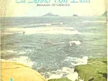 Download Os Galileus - Eu Tenho zum Deus