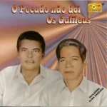 Baixe os CDs Gospel – Os Galileus - O Pecado Não Dói Download Os Galileus - O Pecado Não Dói