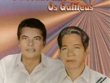 Download Os Galileus - O Pecado Não Dói