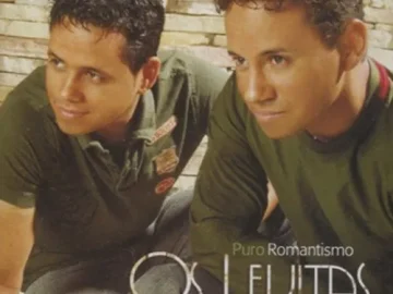 Download Os Levitas - Puro Romantismo