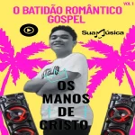 Download Os Manos de Cristo o batidão romântico gospel playback (jó cover Midian Lima)