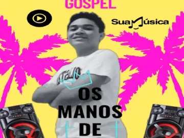 Download Os Manos de Cristo o batidão romântico gospel playback (jó cover Midian Lima)