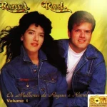 Download Os melhores de Rayssa e Ravel - Volume 1