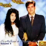 Download Os melhores de Rayssa e Ravel - Volume 2