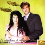 Download Os melhores de Rayssa e Ravel - Volume 3