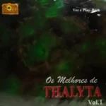Download Os melhores de Thalyta - Volume 1