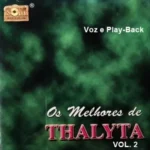 Download Os melhores de Thalyta - Volume 2