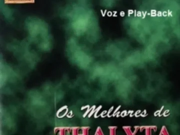 Download Os melhores de Thalyta - Volume 2