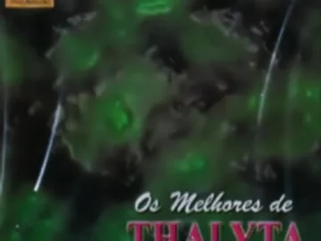 Download Os melhores de Thalyta - Volume 3