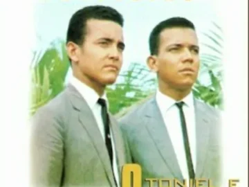 Download Otoniel e Oziel - Profecias