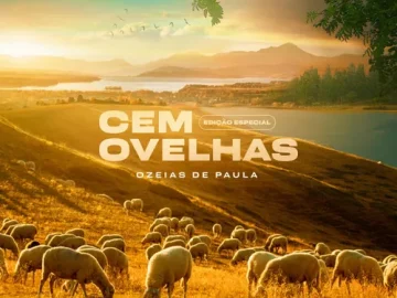 Download Ozéias de Paula - Cem Ovelhas (Edição Especial) 2023