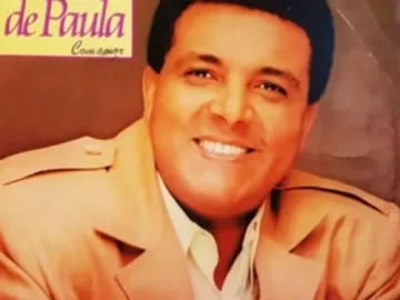 Download Ozéias de Paula - Com Amor - 1987