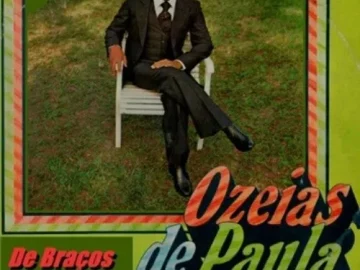 Download Ozeias de Paula - De braços Abertos
