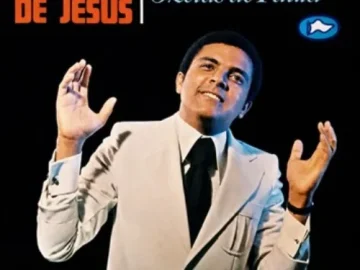 Download Ozeias de Paula - Dependo de Jesus