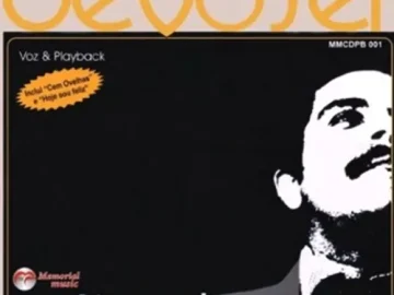 Download Ozéias de Paula - Devo Ser - 1981