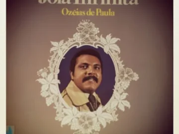 Download Ozeias de Paula - Joia Infinita Voz e Play Back