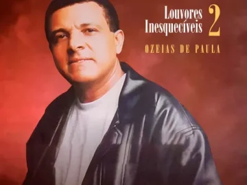 Download Ozéias de Paula - Louvores Inesquecíveis 2 (2023)