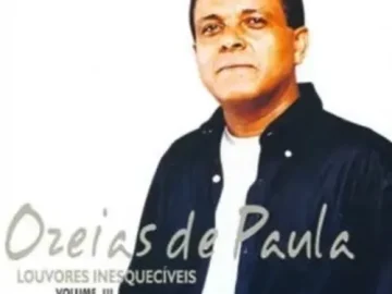 Download Ozeias de Paula - Louvores Inesquecíveis 3