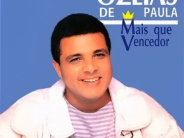 Download Ozéias de Paula - Mais que Vencedor - 92