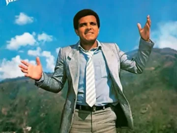 Download Ozéias de Paula - Minha Alegria - 1984