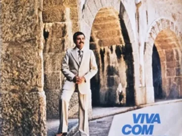 Download Ozeias de Paula - Viva com Deus - 1982