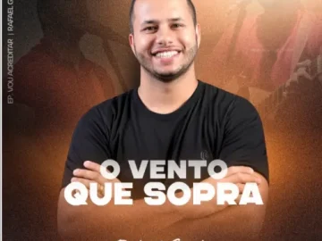Download P vento que sopra - Rafael Guedes (EP VOU ACREDITAR?
