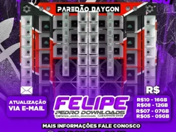 Download PADRE FABIO DE MELO EM MOSSORO-RN NA FESTA DE SANTA LUZIA 2024