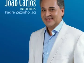 Download PADRE JOÃO CARLOS