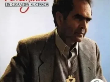 Download Padre Zezinho - Os Grandes Sucessos CD.01